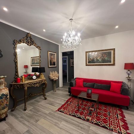 ג'נובה Casa Vacanza Ginevra מראה חיצוני תמונה