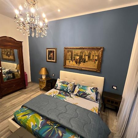 ג'נובה Casa Vacanza Ginevra מראה חיצוני תמונה