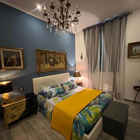 ג'נובה Casa Vacanza Ginevra מראה חיצוני תמונה