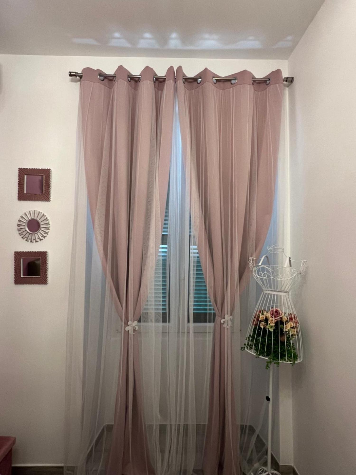 ג'נובה Casa Vacanza Ginevra מראה חיצוני תמונה