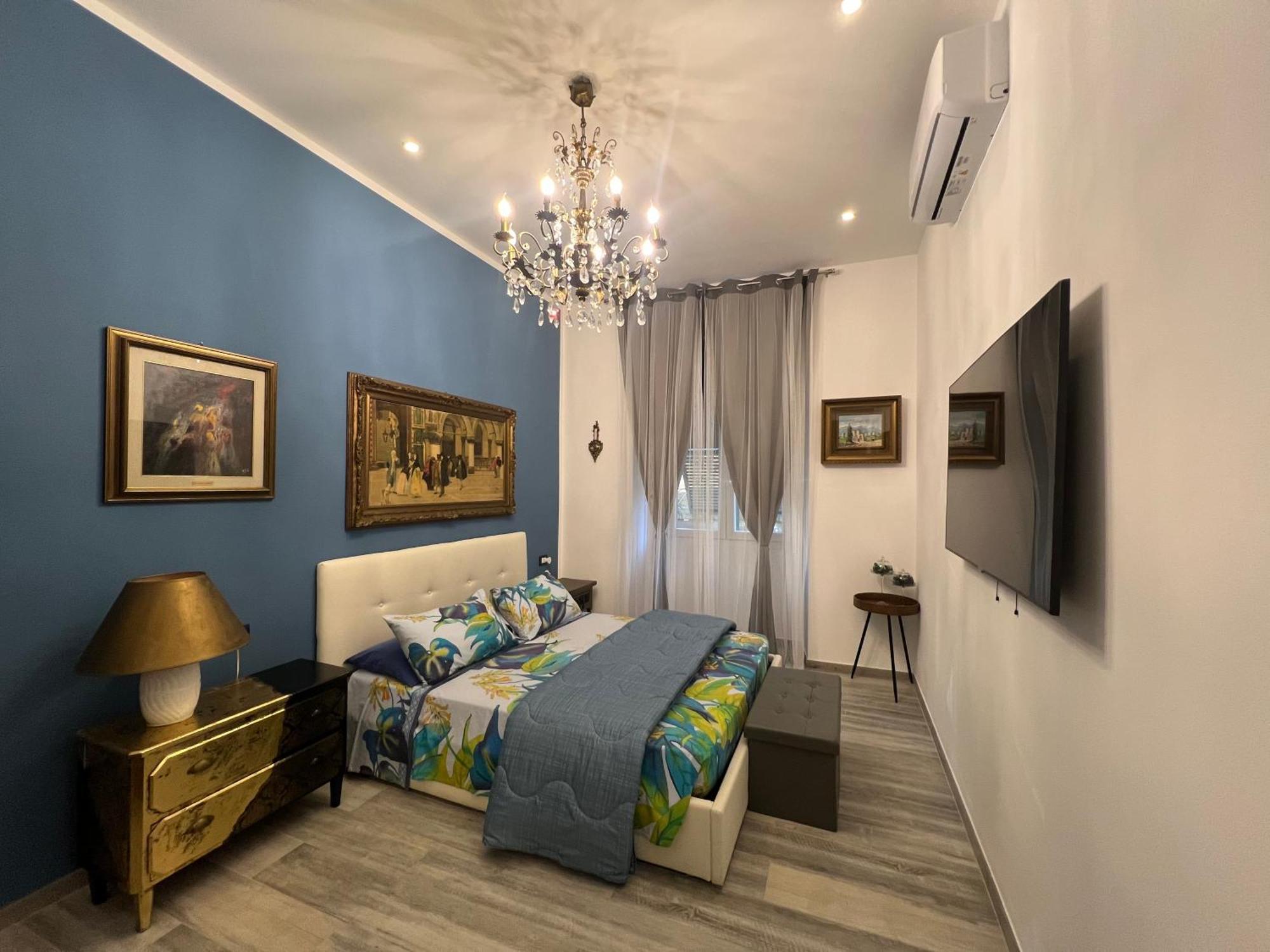 ג'נובה Casa Vacanza Ginevra מראה חיצוני תמונה